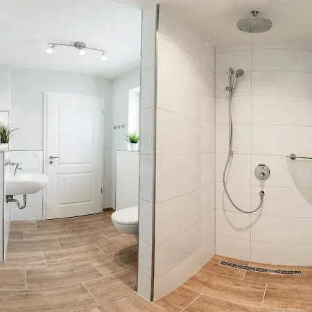 Seewind بيت للعطل *