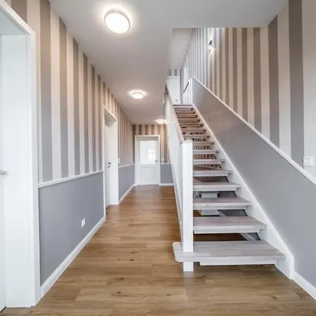 Seewind بيت للعطل