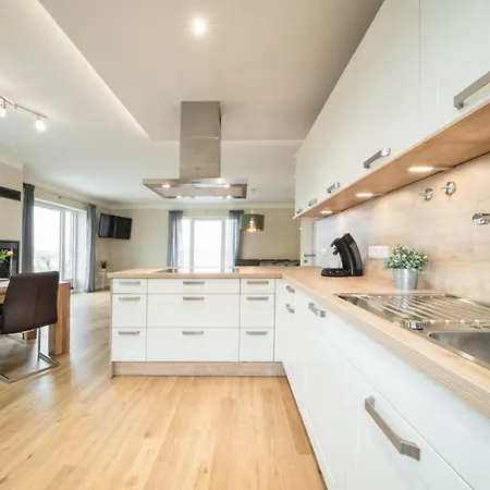 Seewind بيت للعطل *