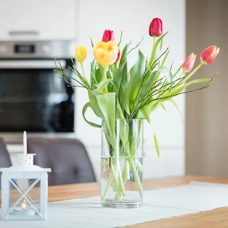 Seewind بيت للعطل *