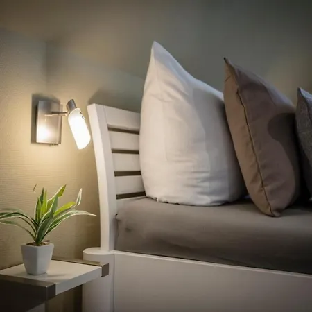 Seewind بيت للعطل