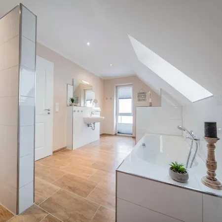 بيت للعطل Seewind Gammendorf