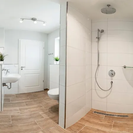 Seewind Holiday home Gammendorf