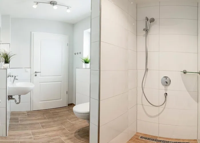 Seewind Ferienhaus Gammendorf