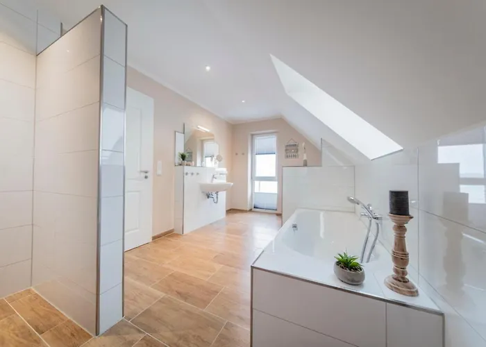 Ferienhaus Seewind Gammendorf